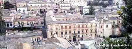 Palazzo degli studi