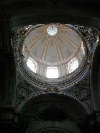 internocupola